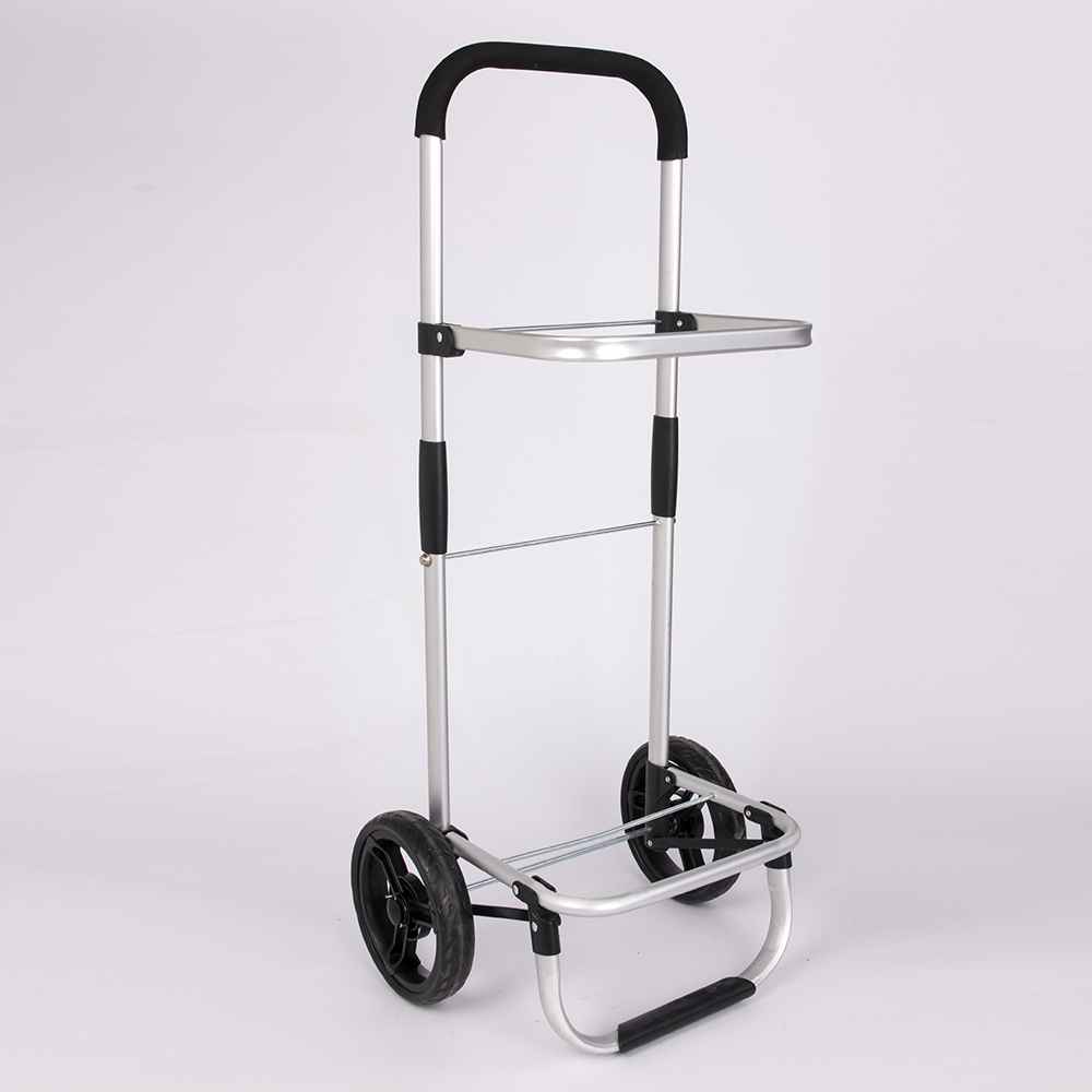 Shopping trolley