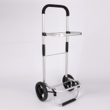 Shopping trolley