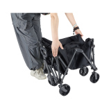 2025 folding wagon