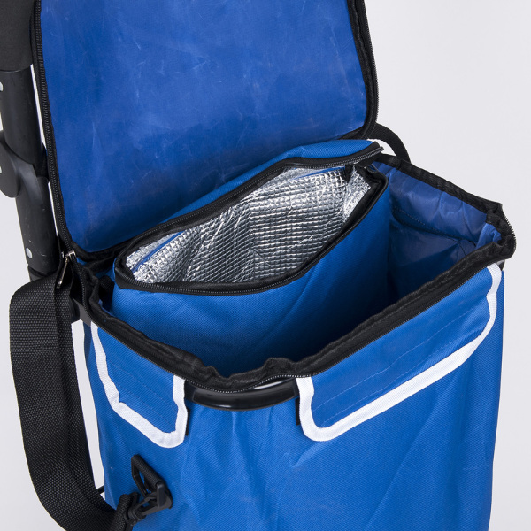 Shopping trolley ELD-L205