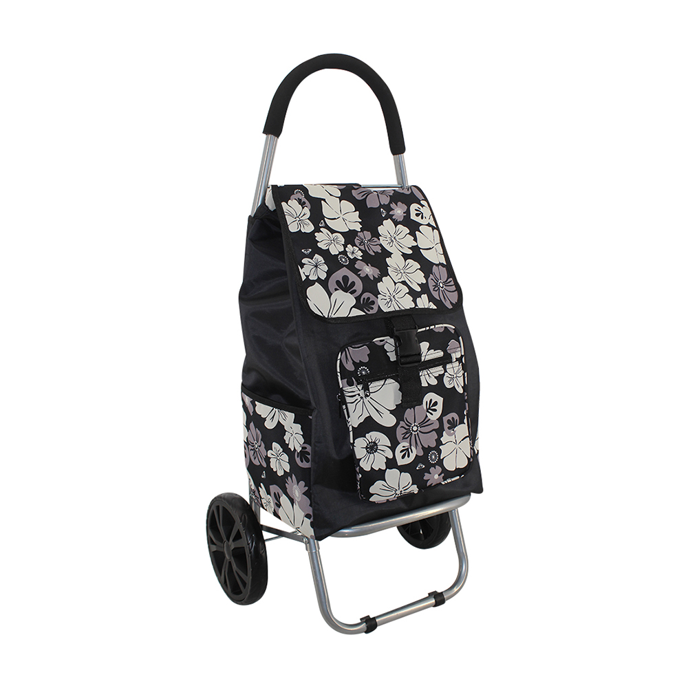 Shopping trolley