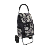 Shopping trolley