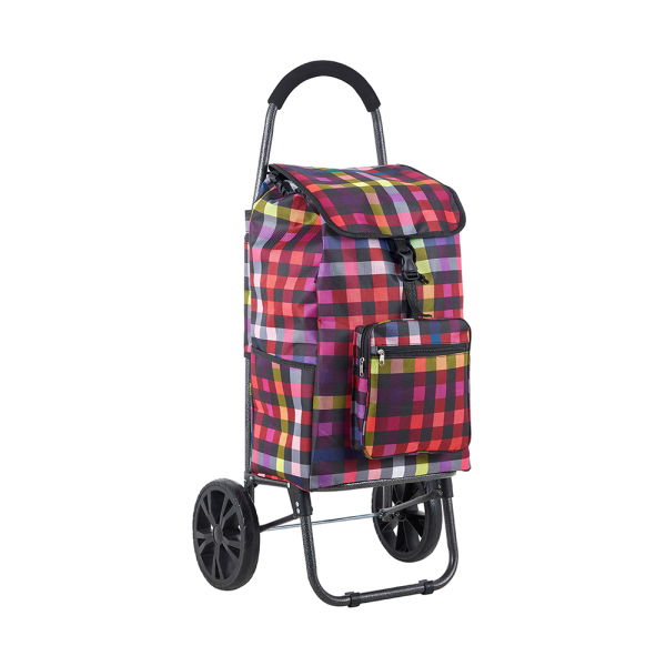 Shopping trolley ELD-L107-1A