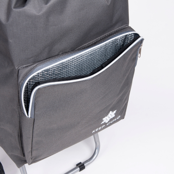 Shopping trolley ELD-D107-1