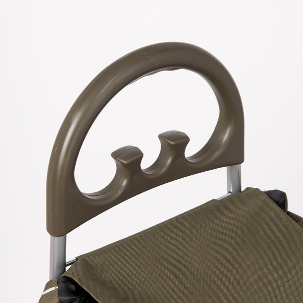 Shopping trolley ELD-S201-5