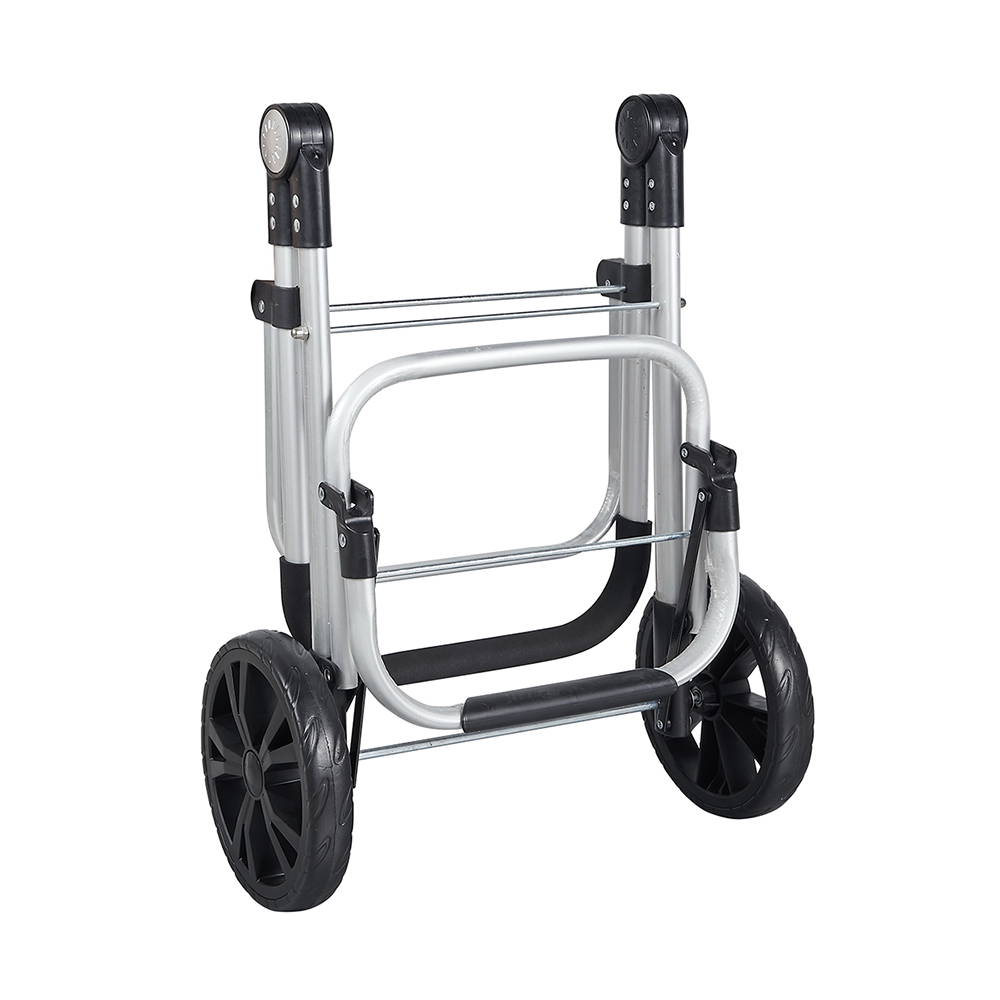 Shopping trolley