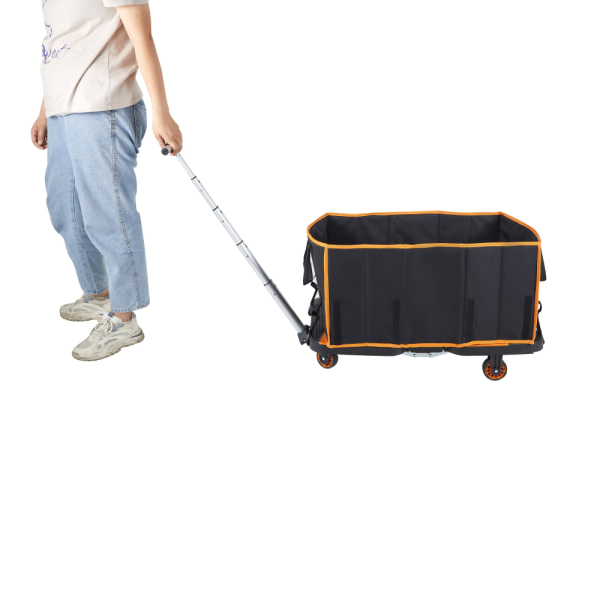 Shopping trolley ELD-T101