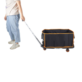 Shopping trolley