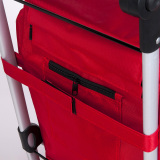 Shopping trolley
