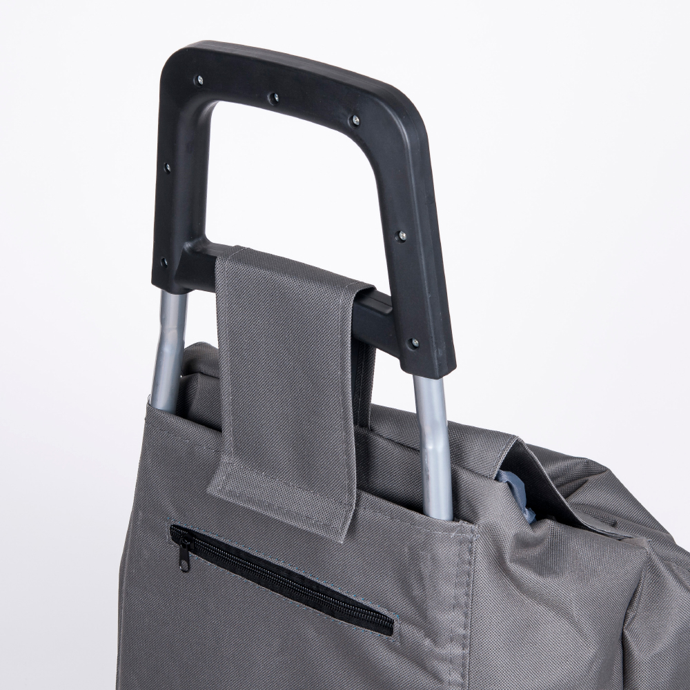 Shopping trolley