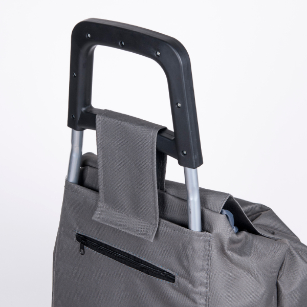 Shopping trolley ELD-D107-1