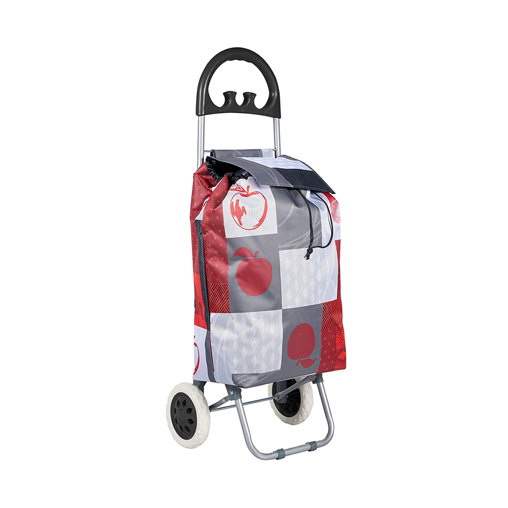 Shopping trolley