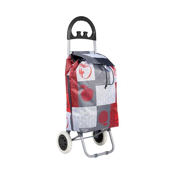 Shopping trolley ELD-S201-5