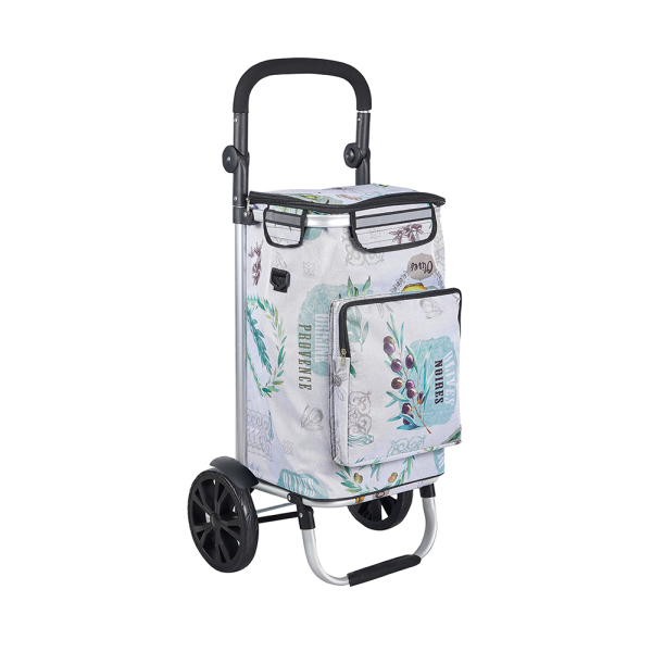 Shopping trolley ELD-L107-6