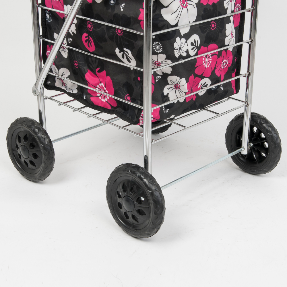 Shopping trolley