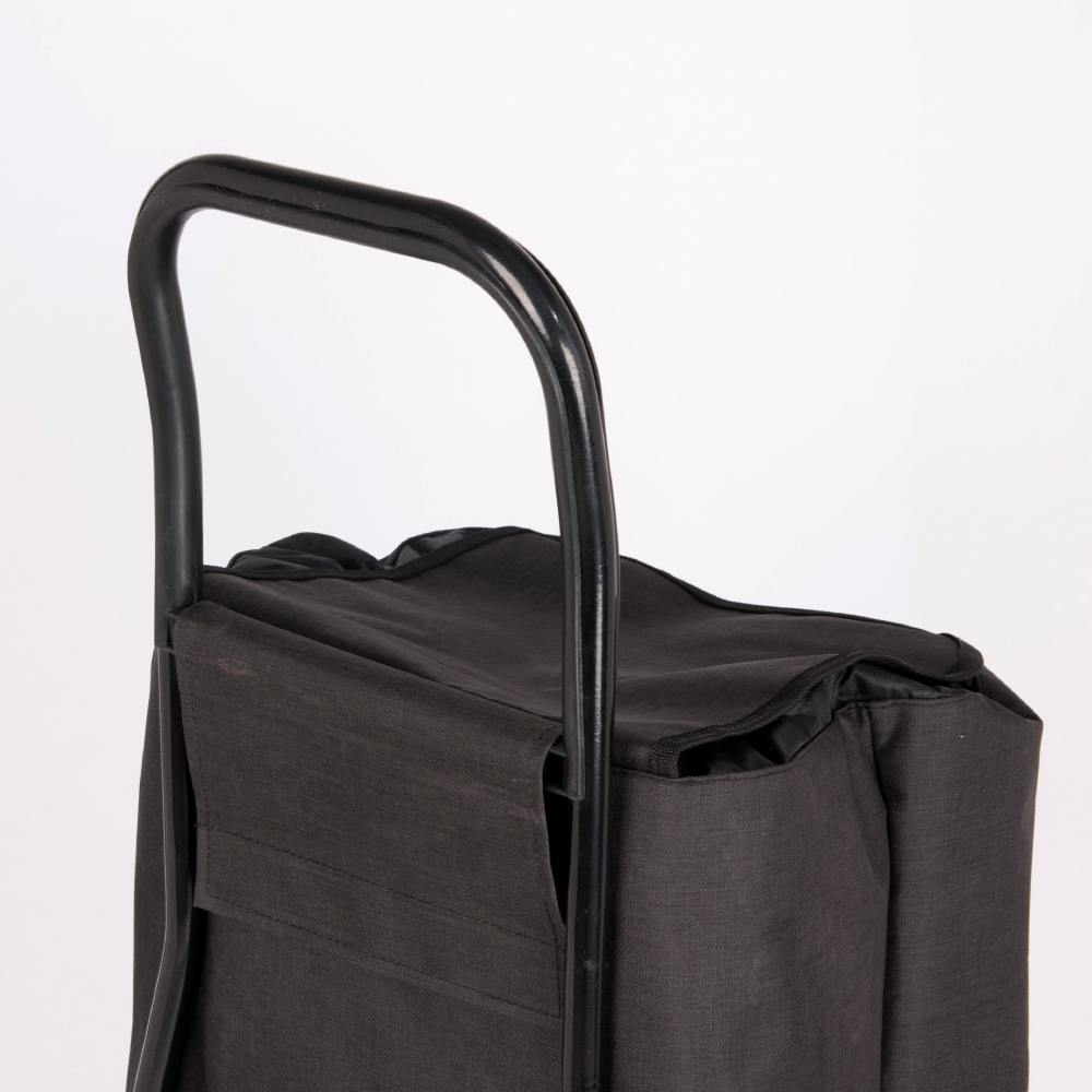Shopping trolley