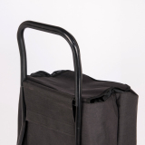 Shopping trolley