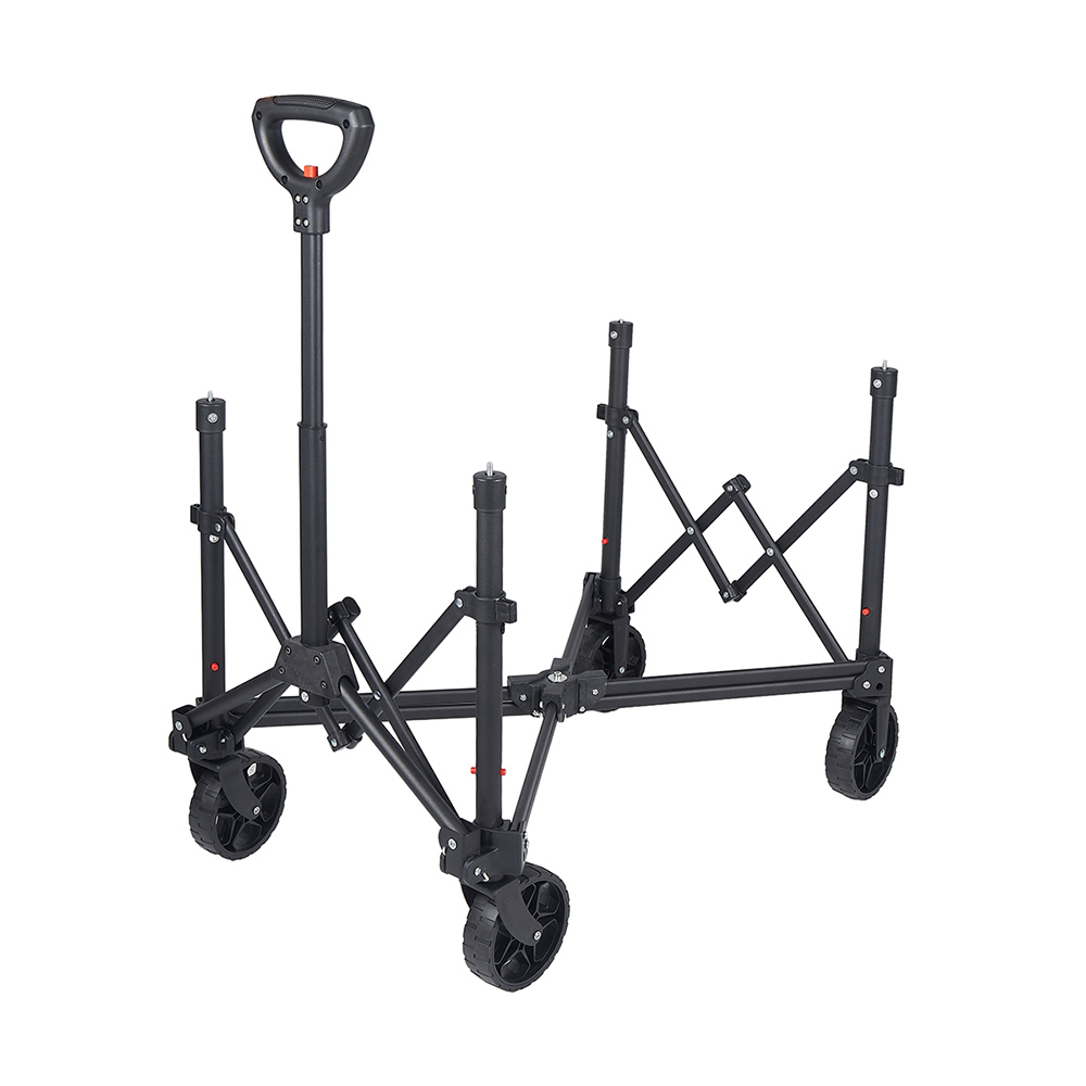 Folding wagon