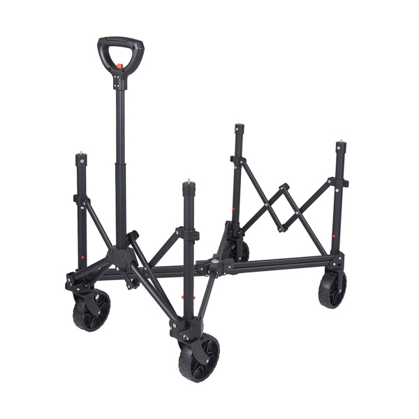 Folding wagon ELD-W201（120L）