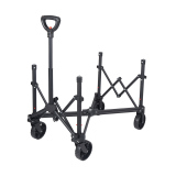 Folding wagon