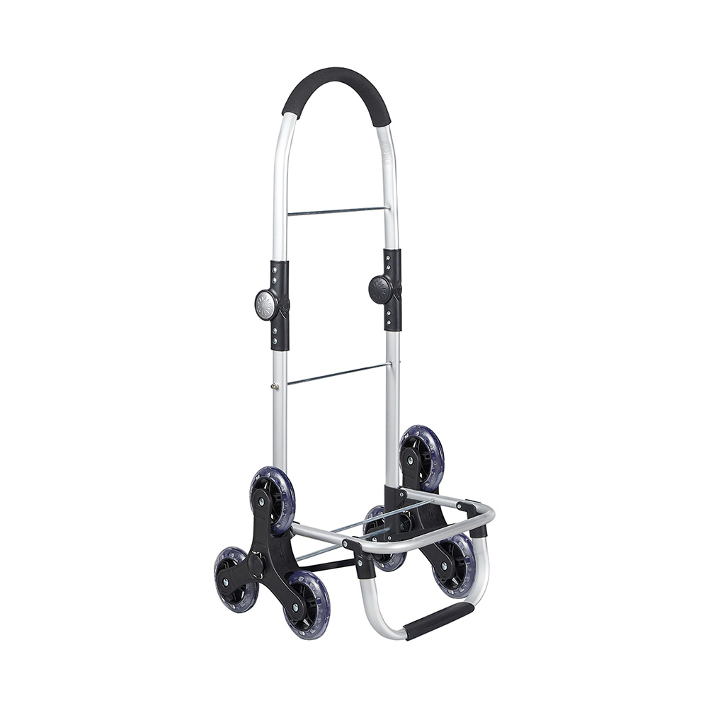 Shopping trolley