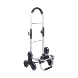 Shopping trolley