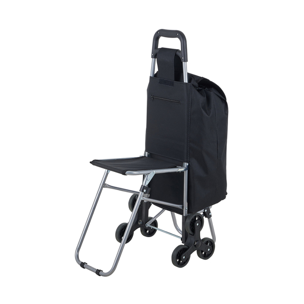 Shopping trolley ELD-E105