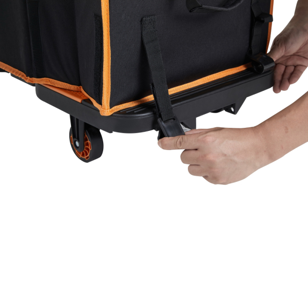 Shopping trolley ELD-T101