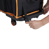 Shopping trolley