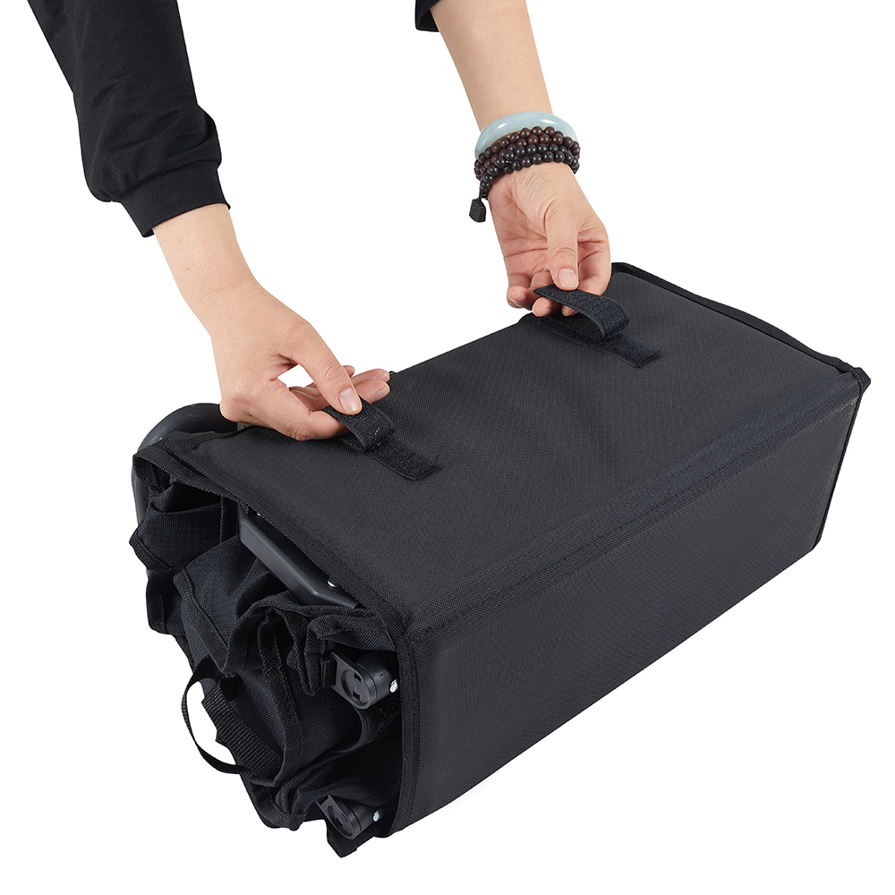 2025 folding wagon