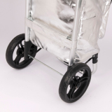 Shopping trolley