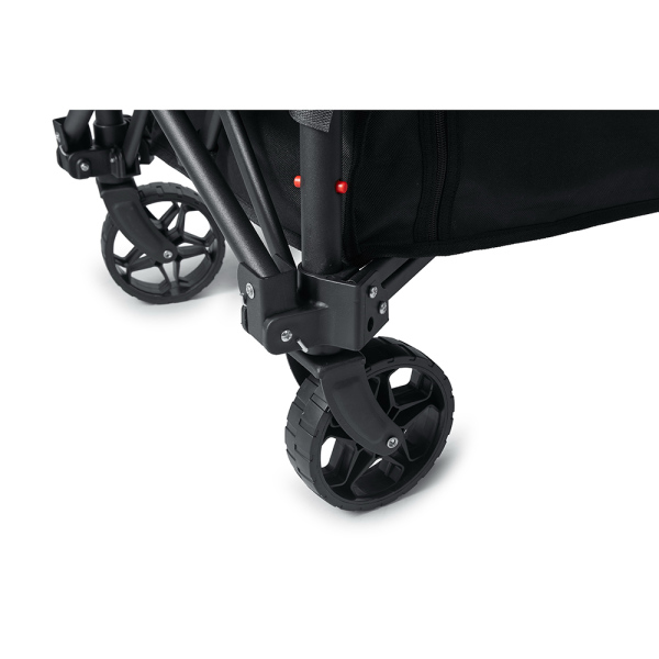 Folding wagon ELD-W201（120L）