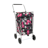 Shopping trolley