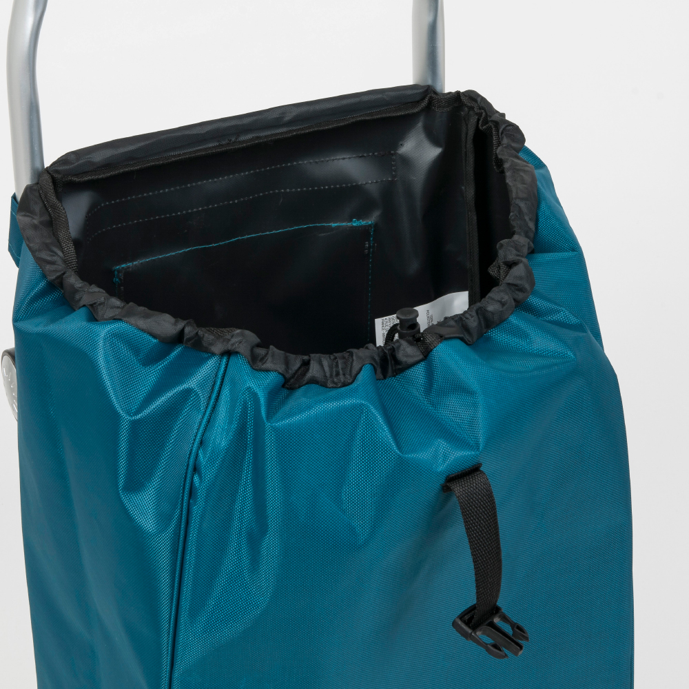 Shopping trolley
