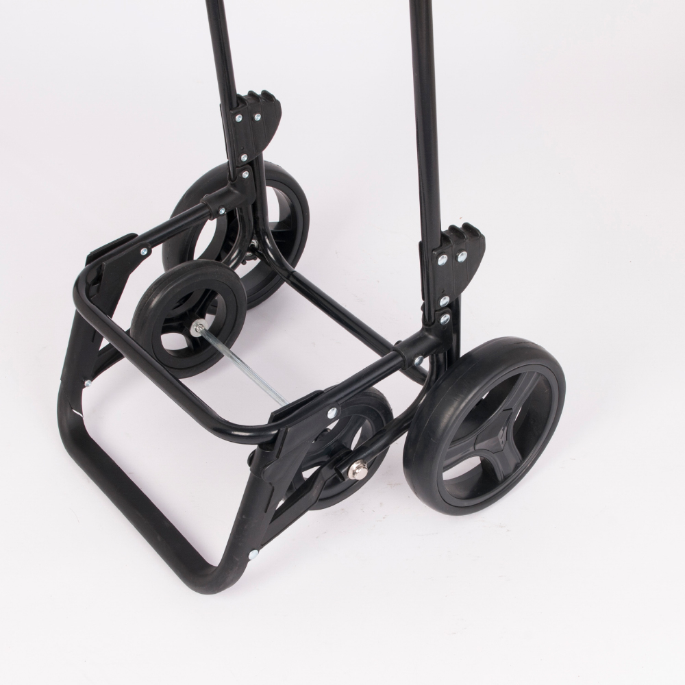 Shopping trolley