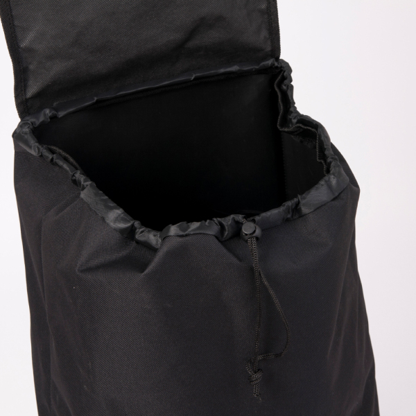 Shopping trolley ELD-K201