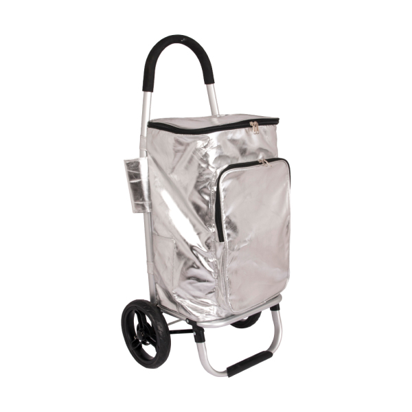 Shopping trolley ELD-L107