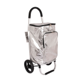 Shopping trolley