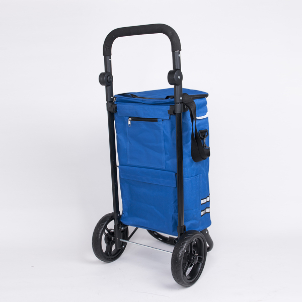 Shopping trolley ELD-L107-6