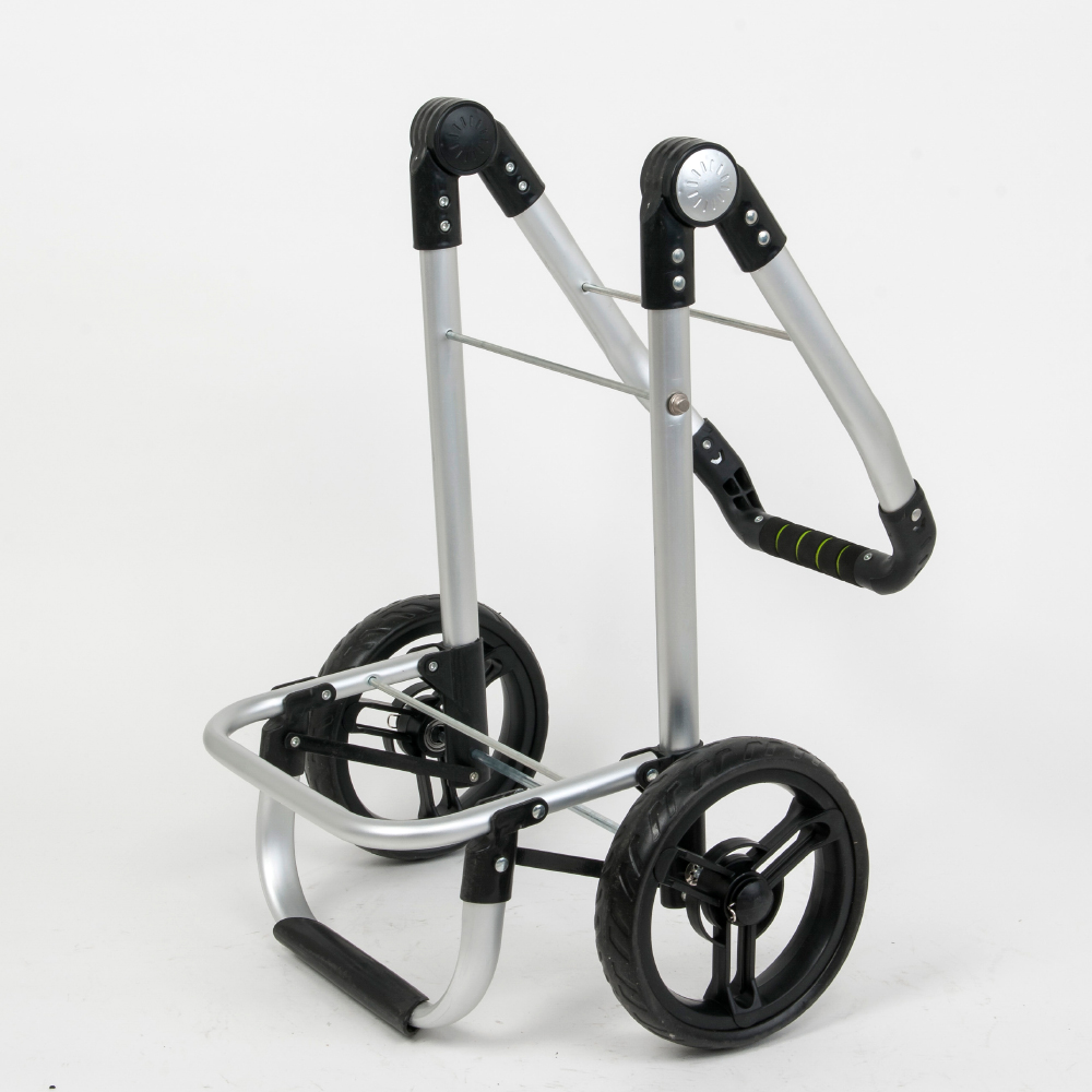 Shopping trolley