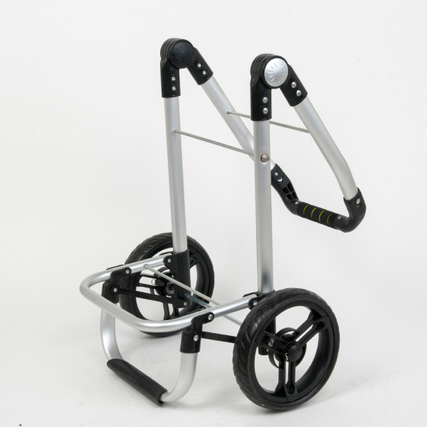 Shopping trolley ELD-L107-3c