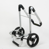 Shopping trolley