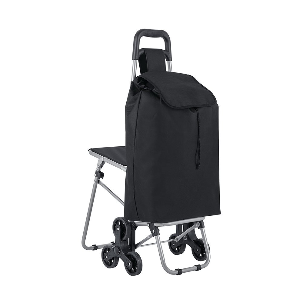 Shopping trolley
