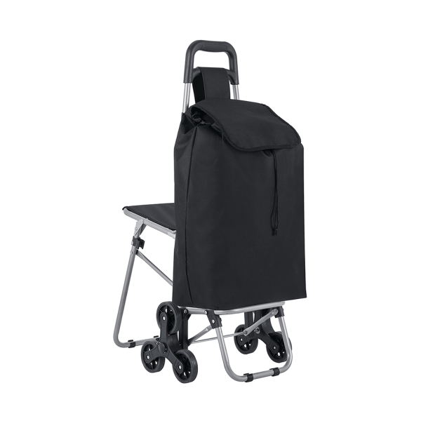 Shopping trolley ELD-E105