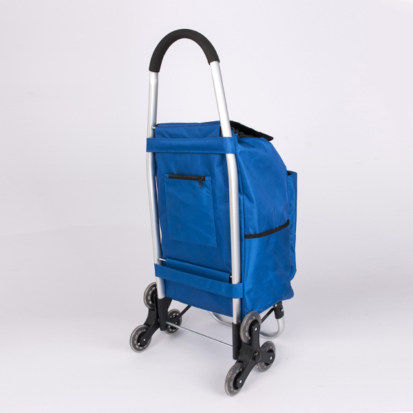Shopping trolley ELD-D1093
