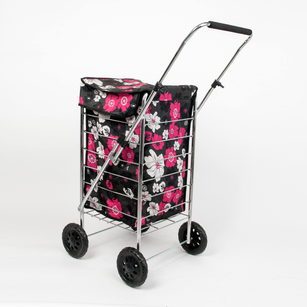 Shopping trolley