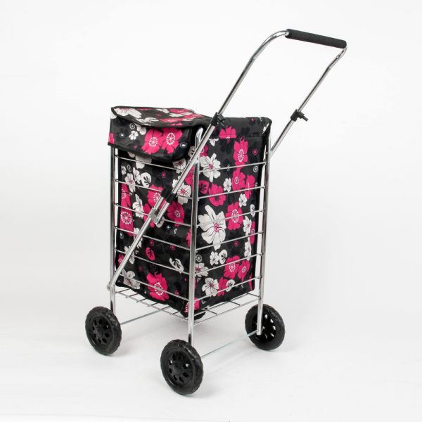 Shopping trolley ELD-H106