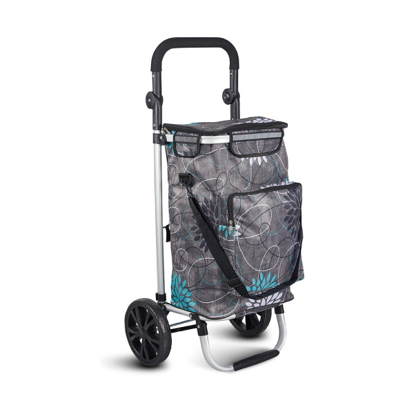 Shopping trolley ELD-L107-6
