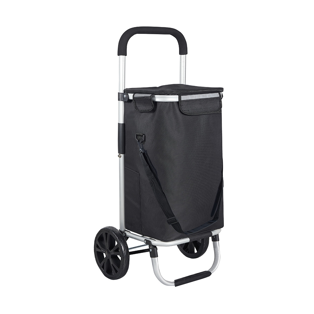 Shopping trolley