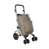 Shopping trolley